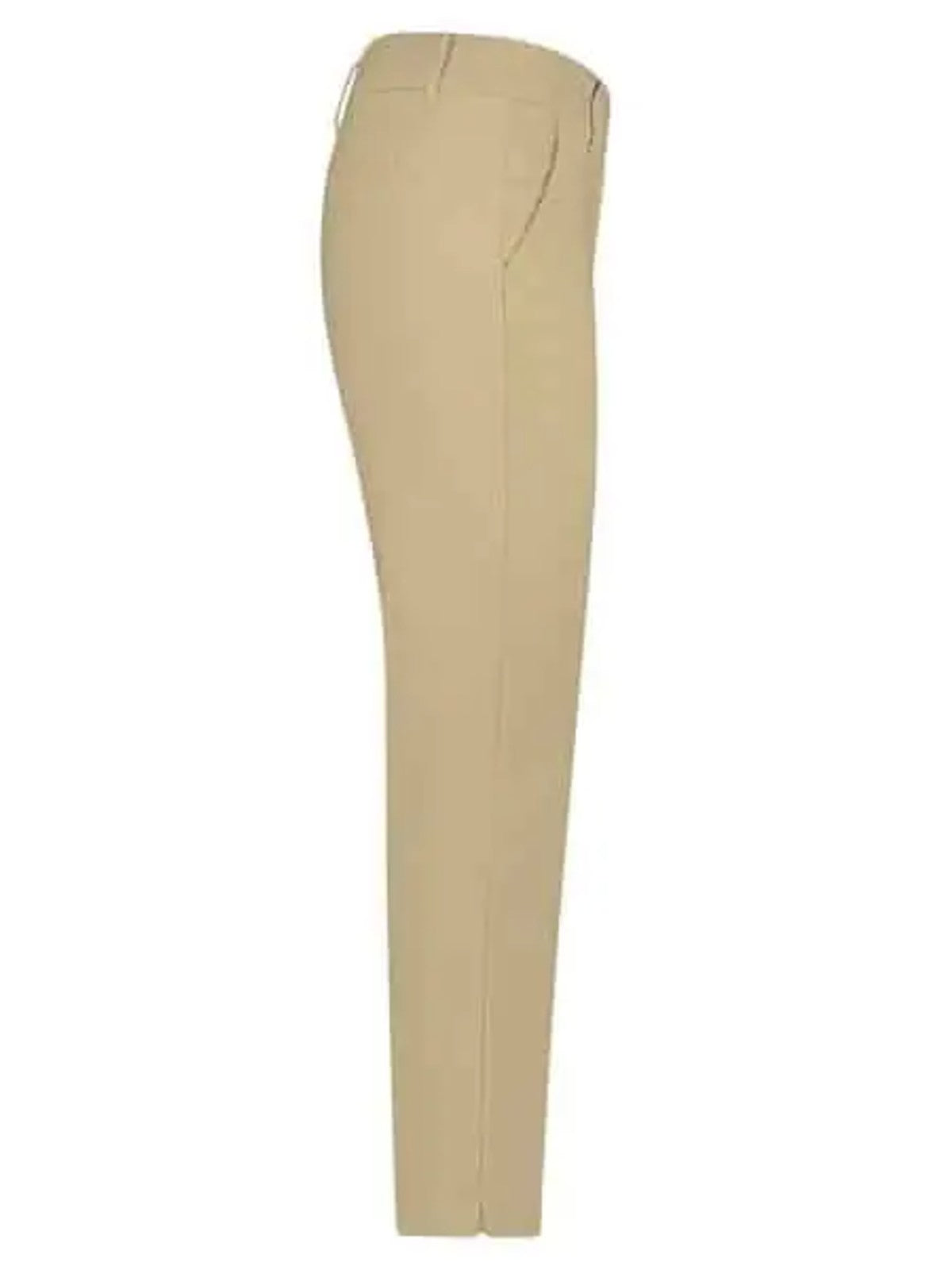 Diana Camel Trousers