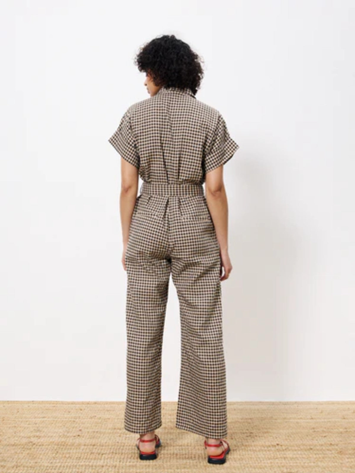 Elfie Jumpsuit