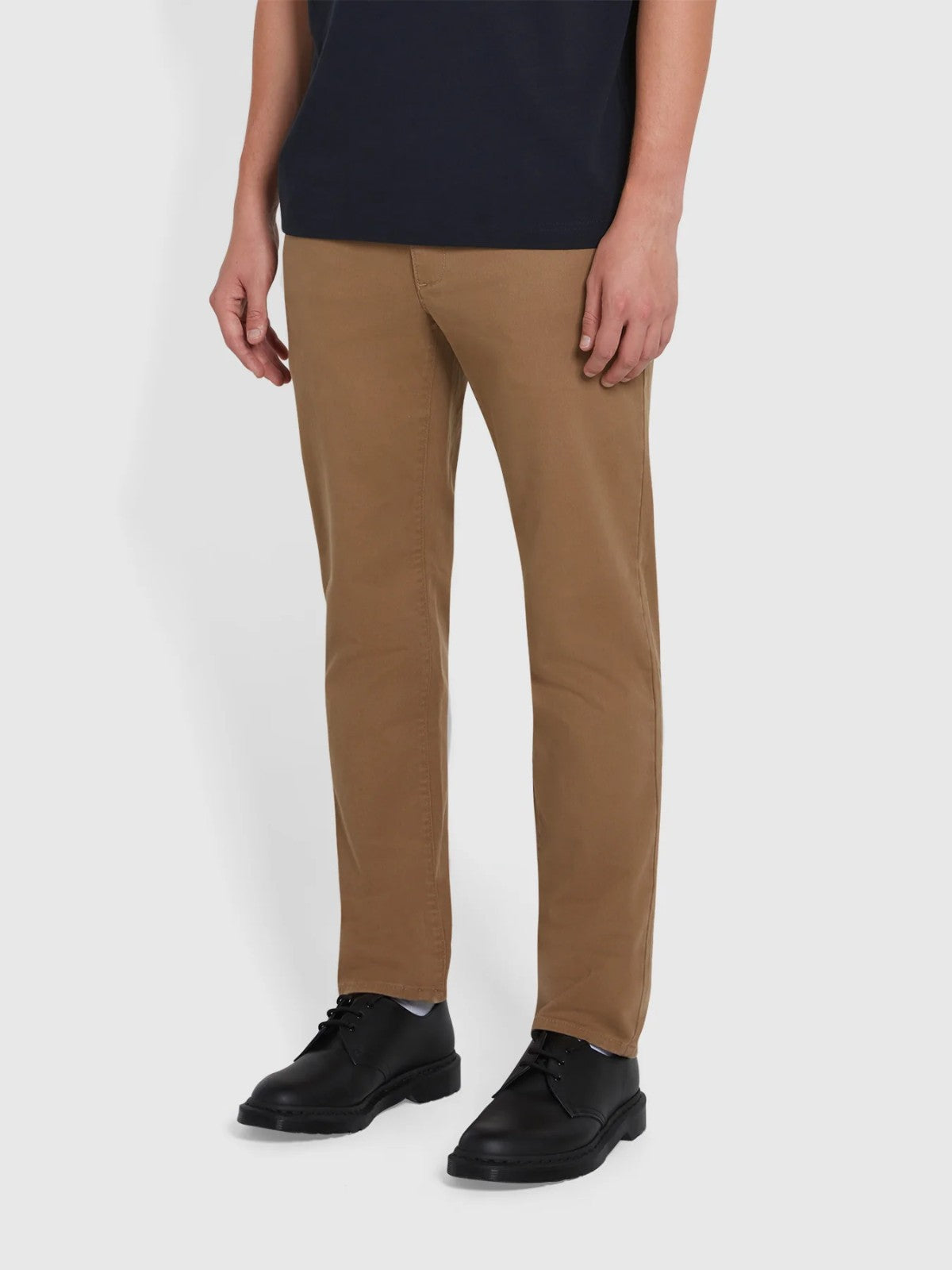 Elm Beige Chino