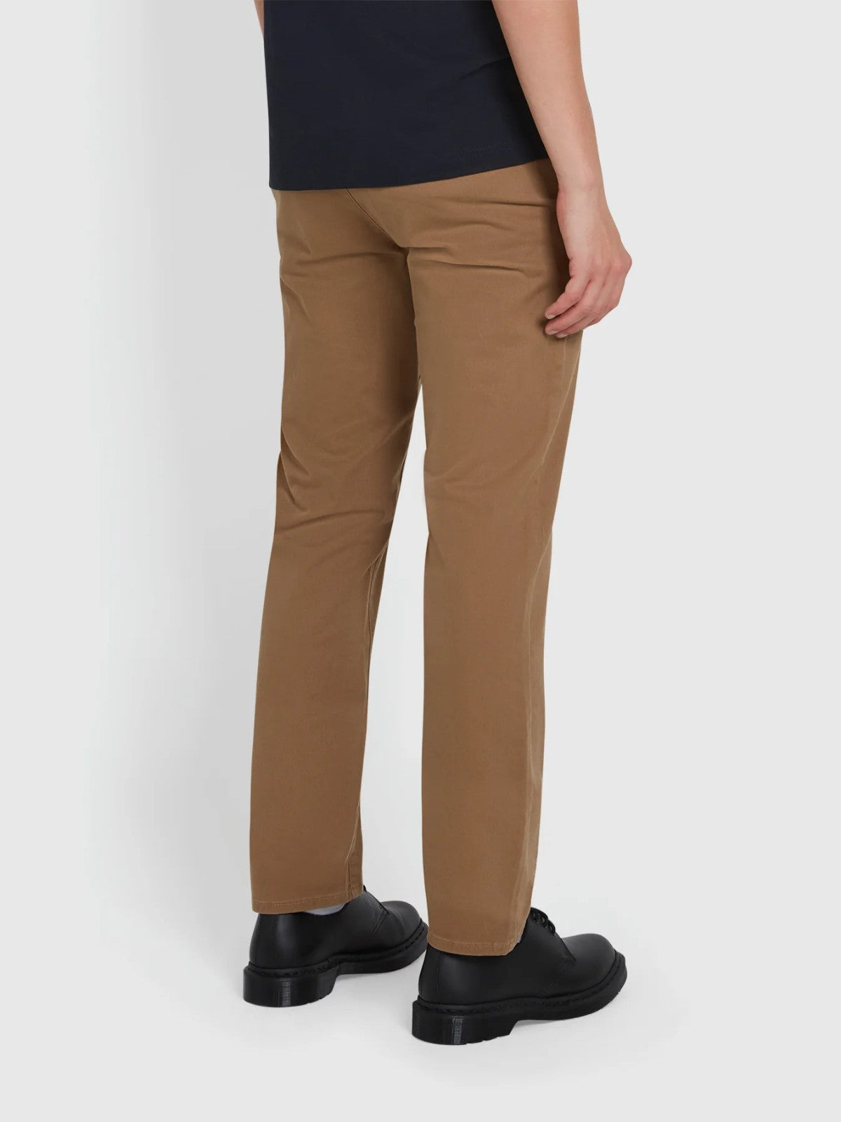 Elm Beige Chino