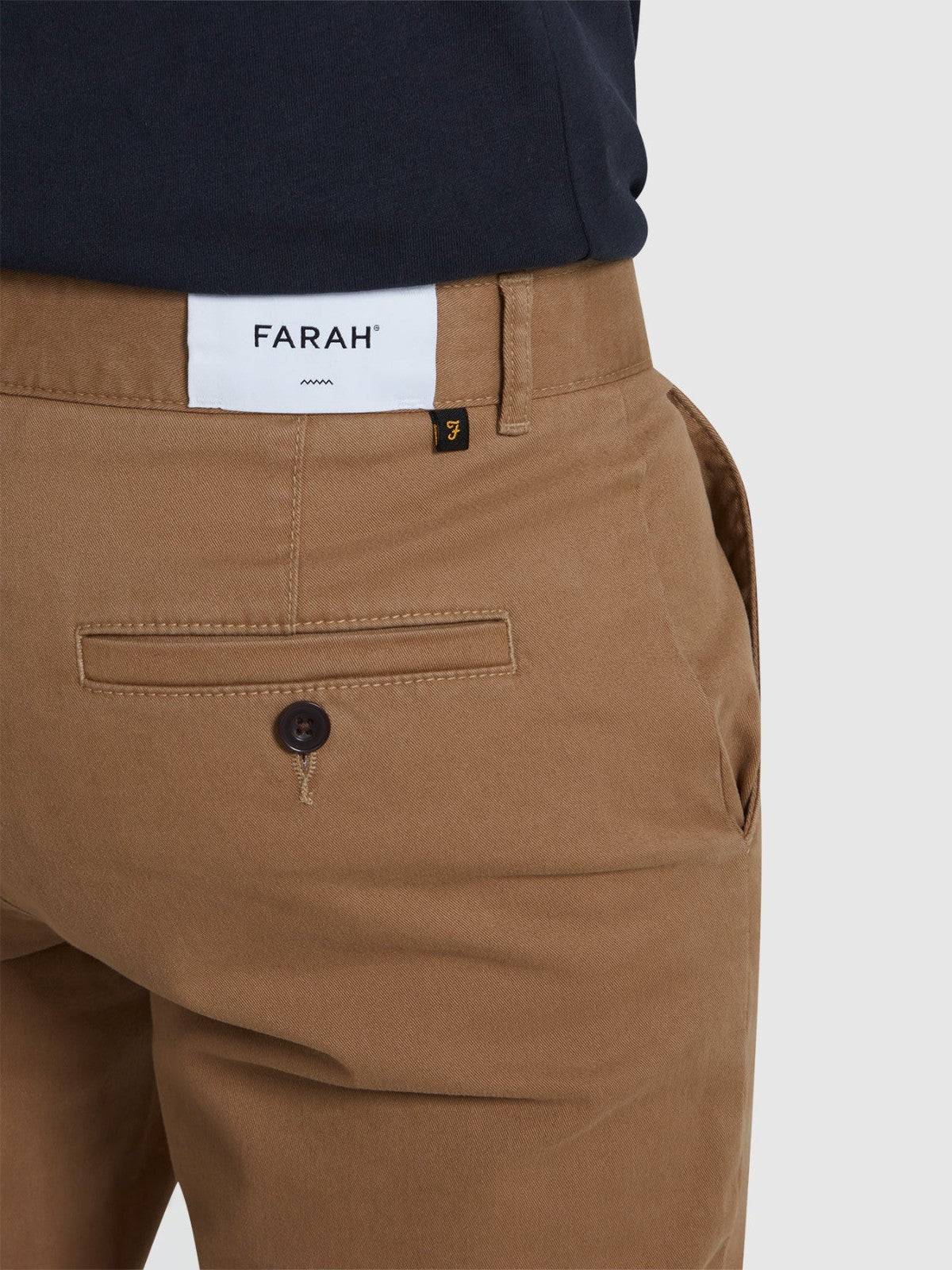 Elm Beige Chino