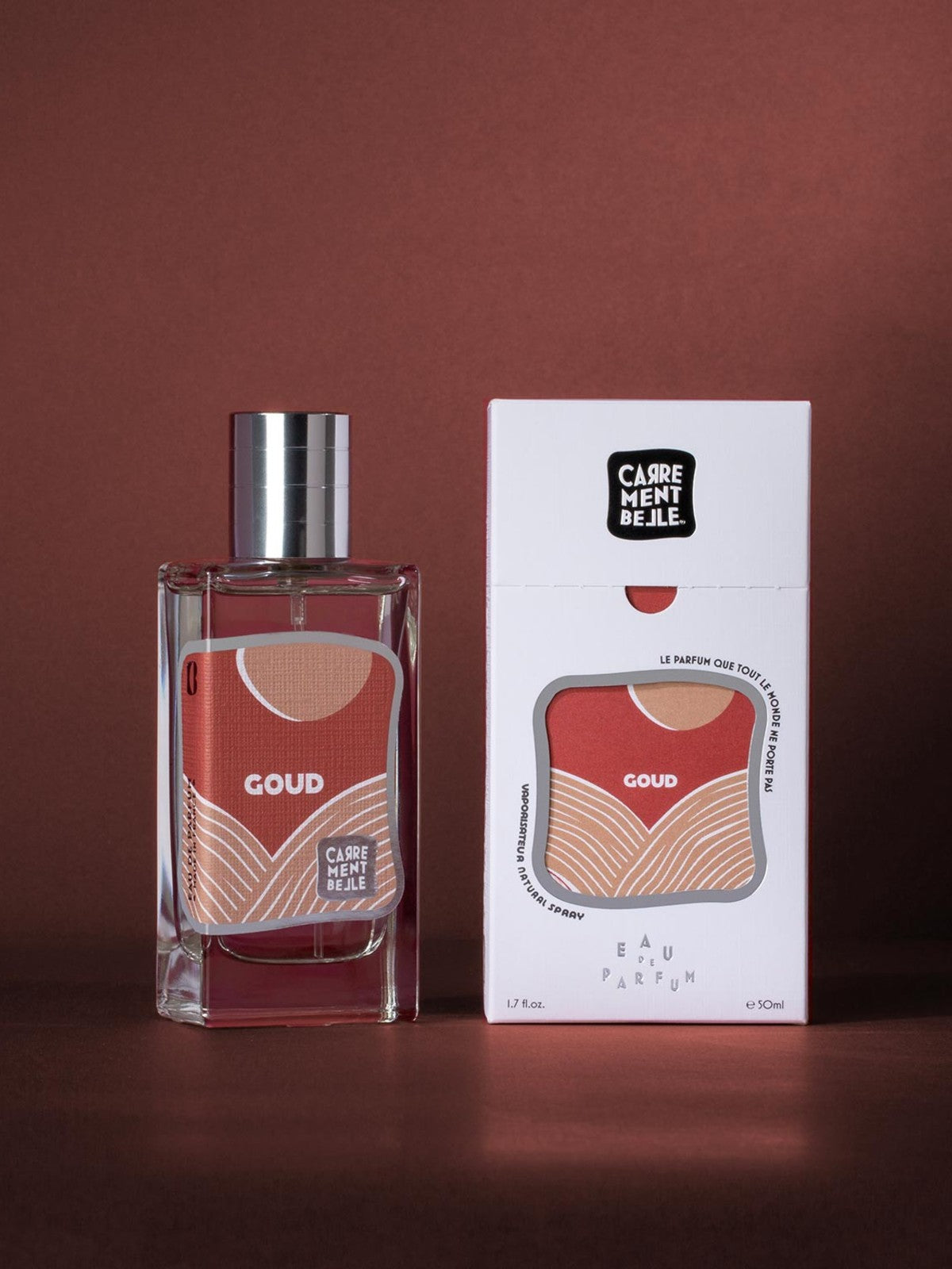 Goud Eau De Parfum