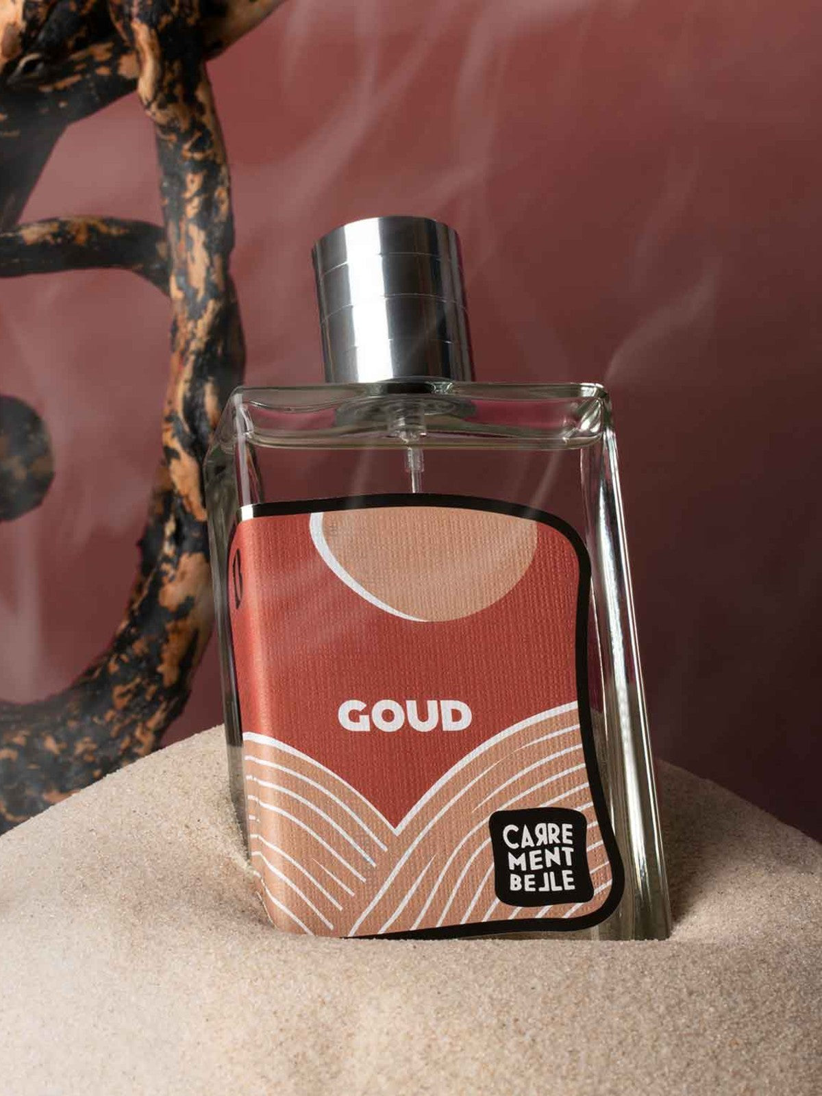 Goud Eau De Parfum