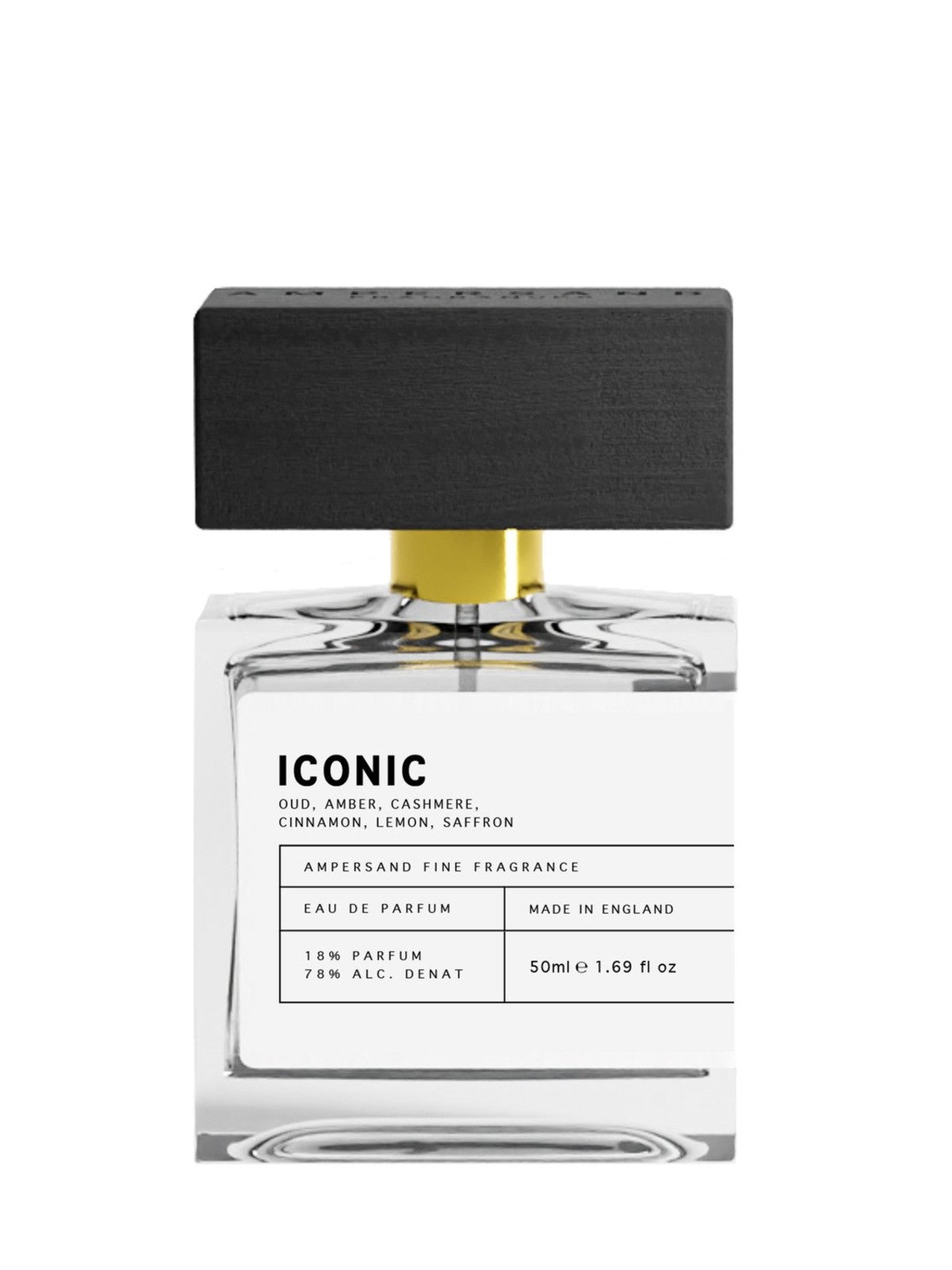 Iconic Eau De Parfum