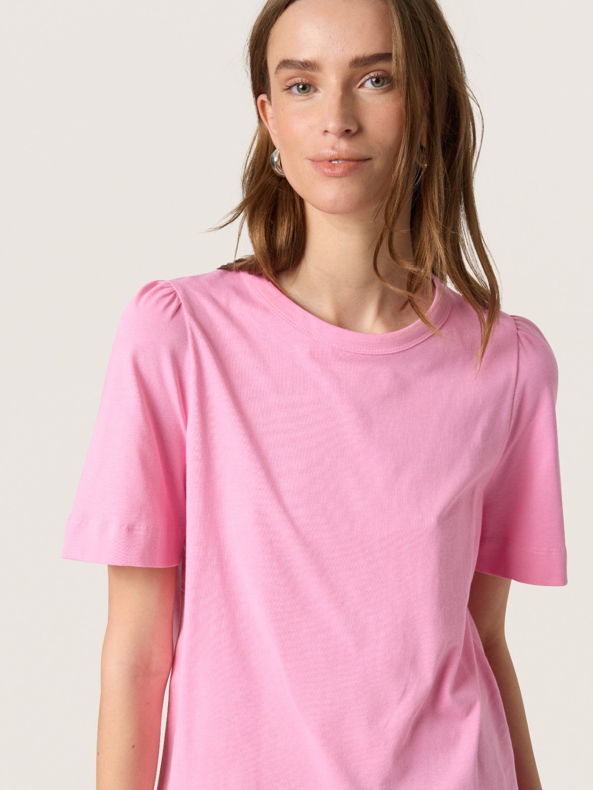 Jina Pink Tee