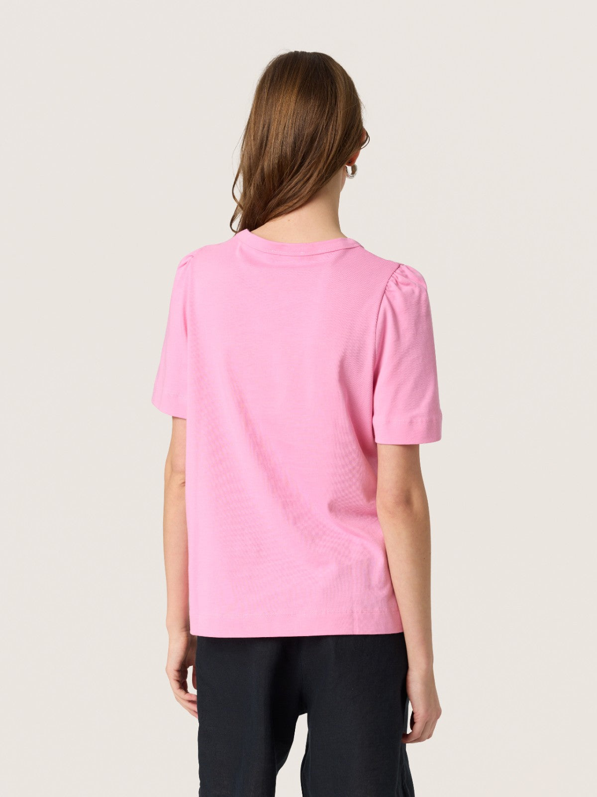 Jina Pink Tee