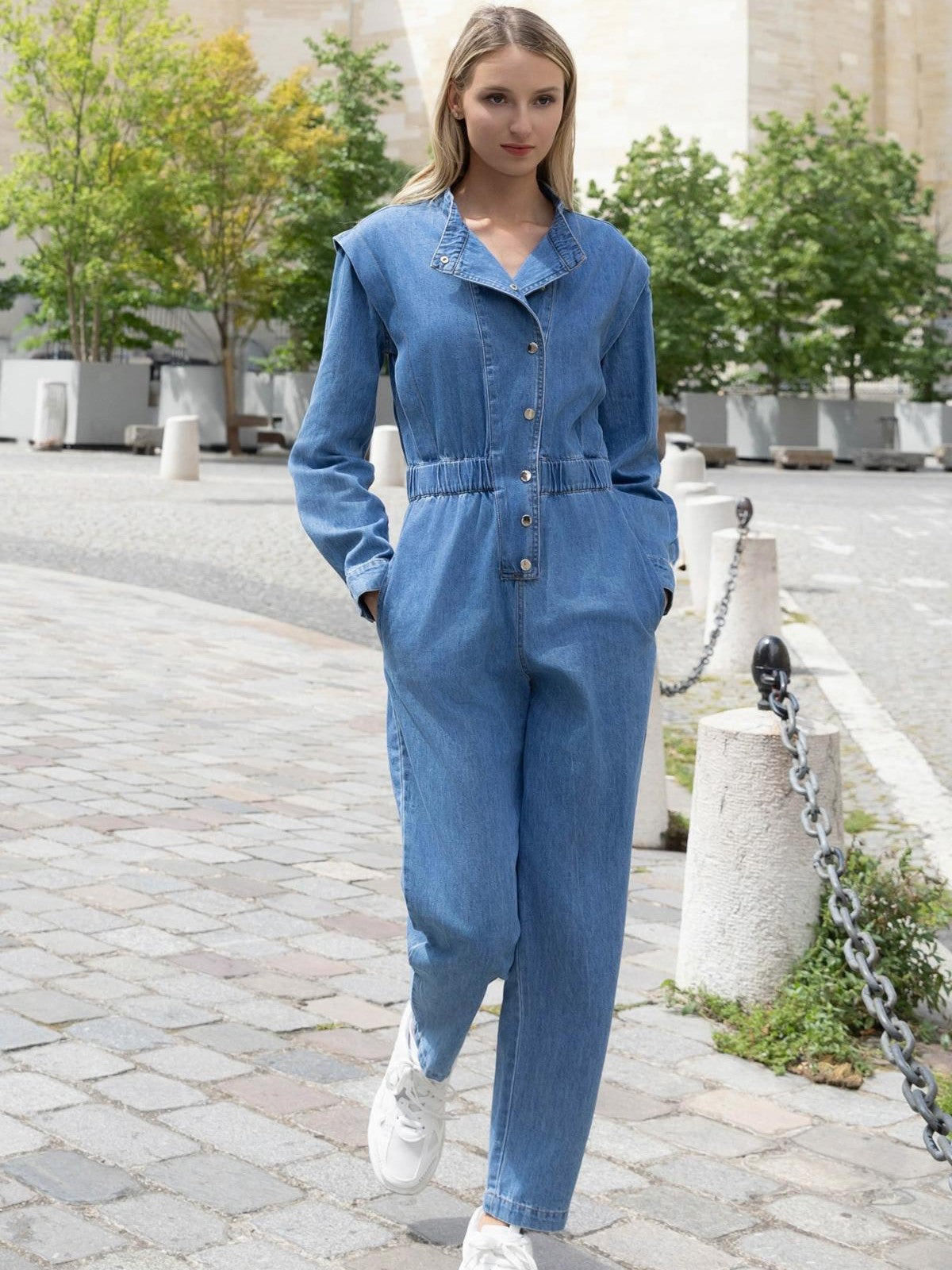 Gabby Jumpsuit