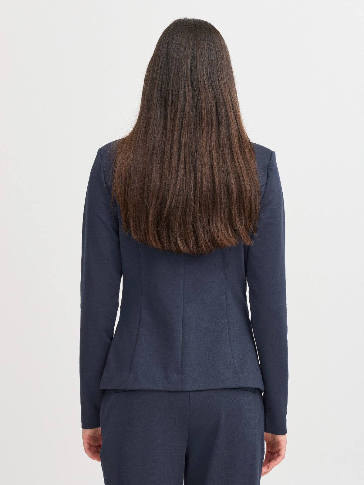 Kate Navy Blazer