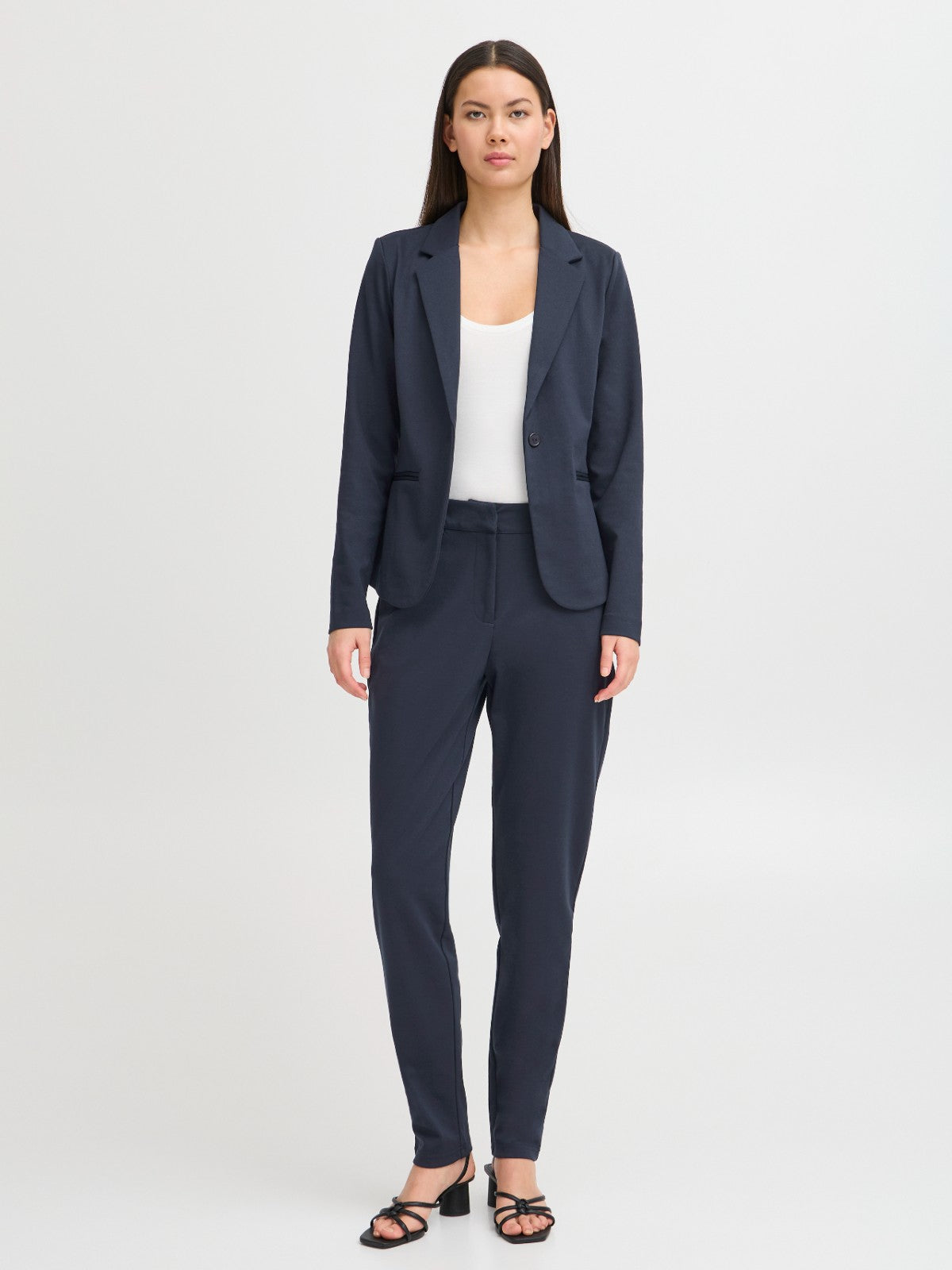 Kate Navy Blazer