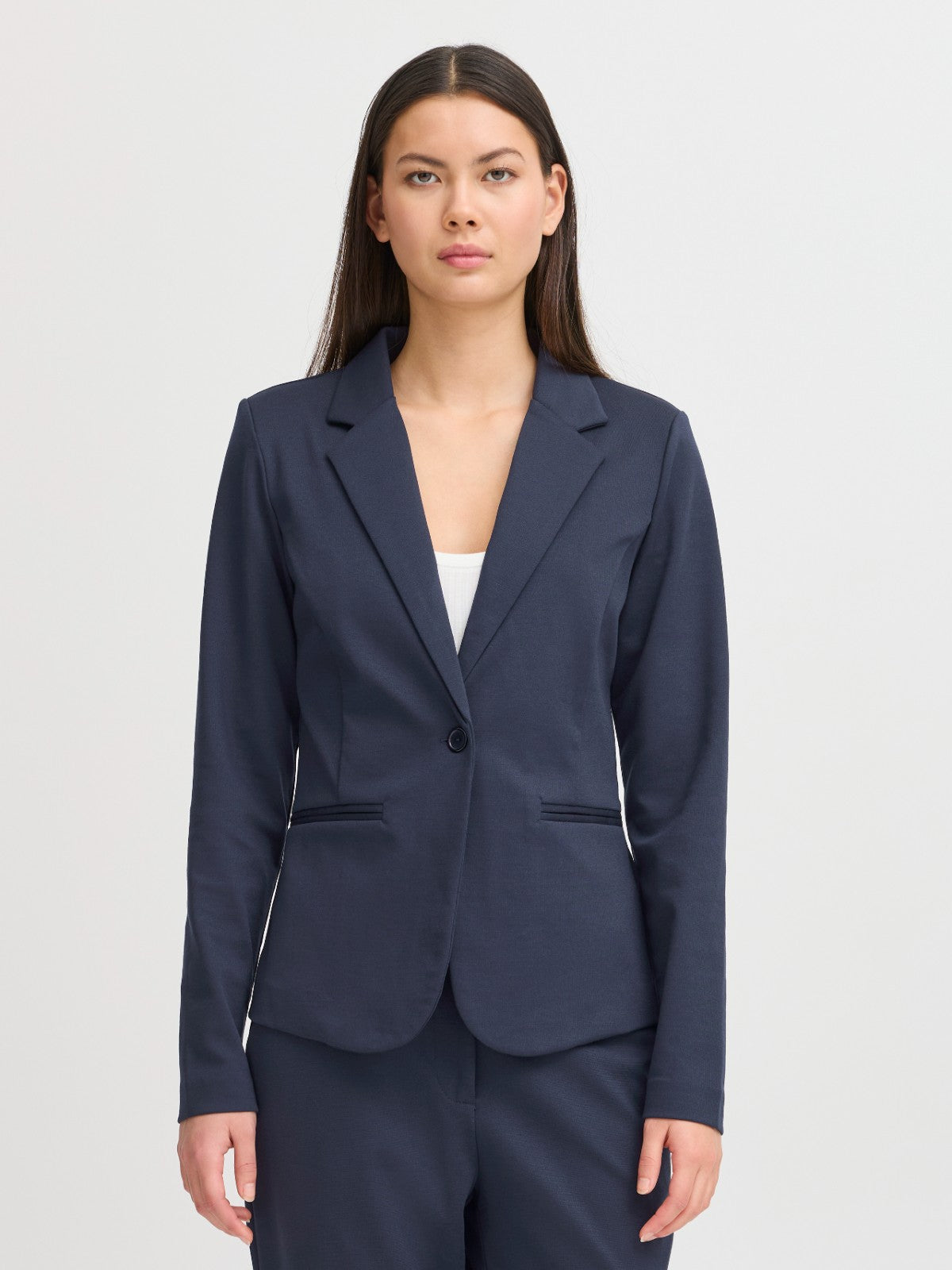 Kate Navy Blazer