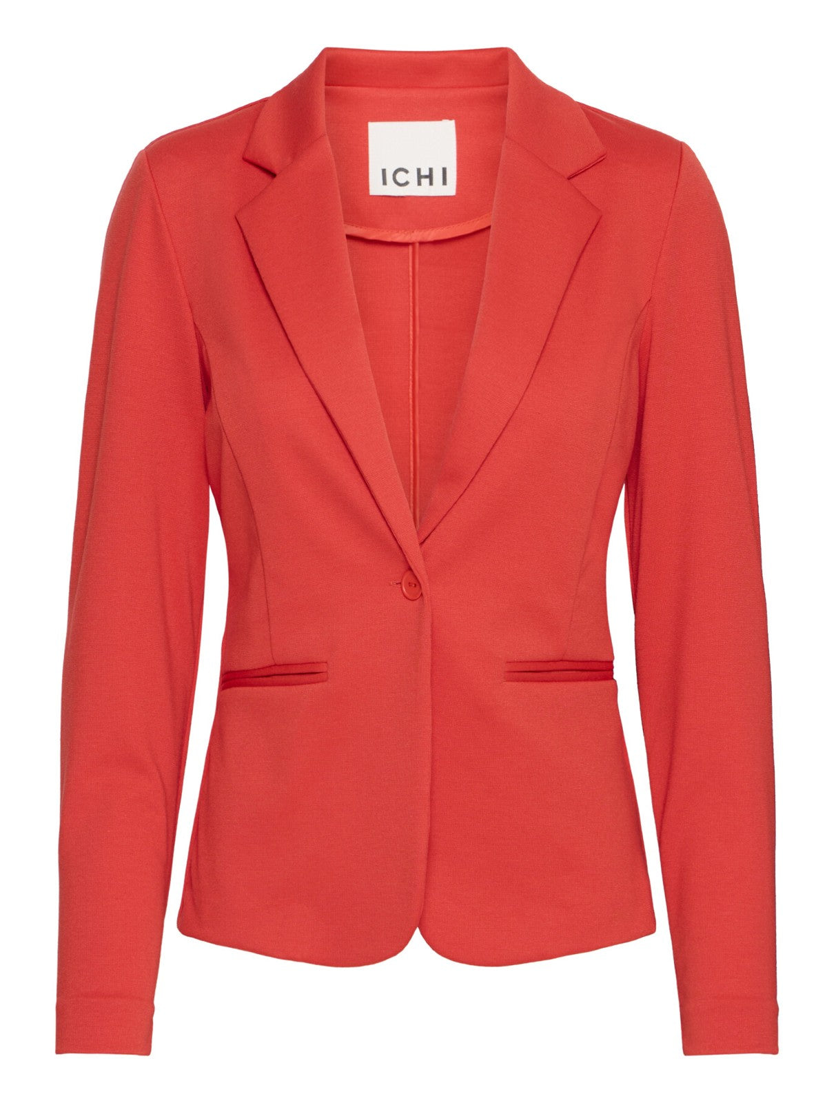 Kate Red Blazer