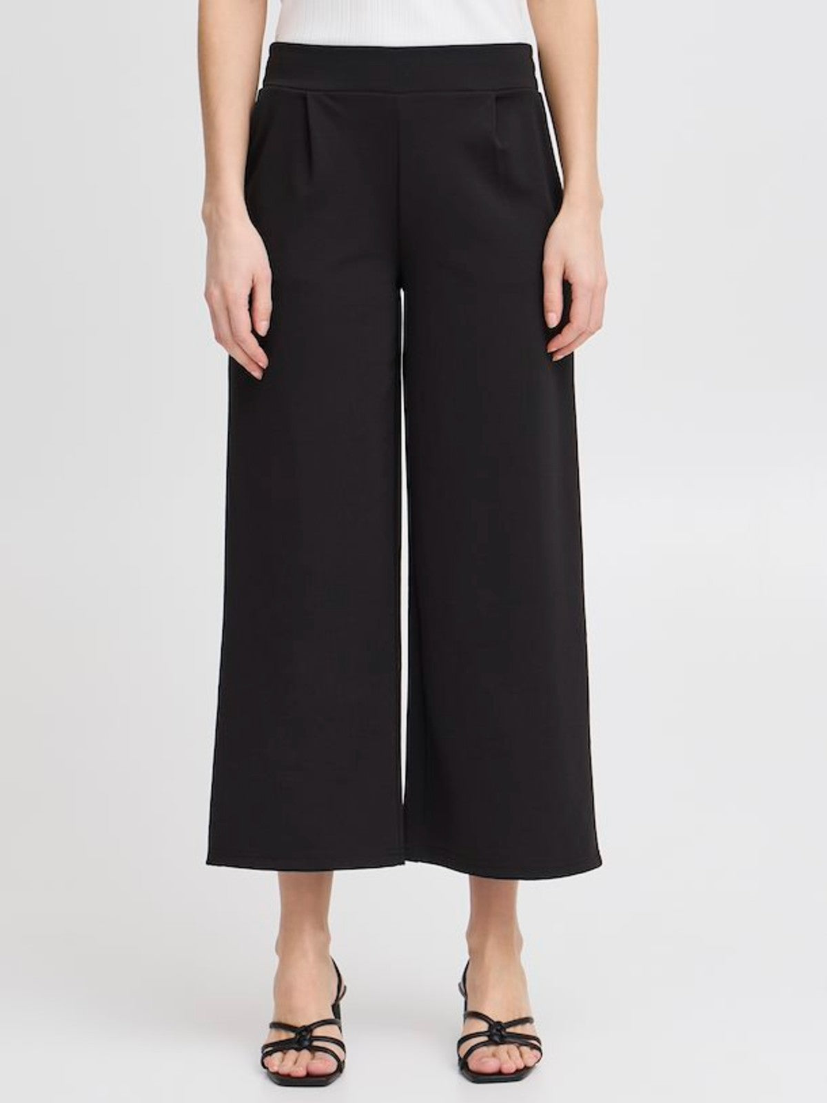 Kate Sus Cropped Pant