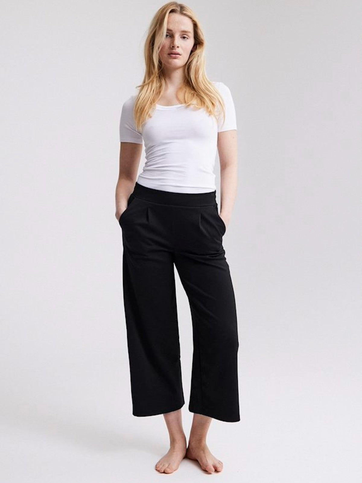 Kate Sus Cropped Pant