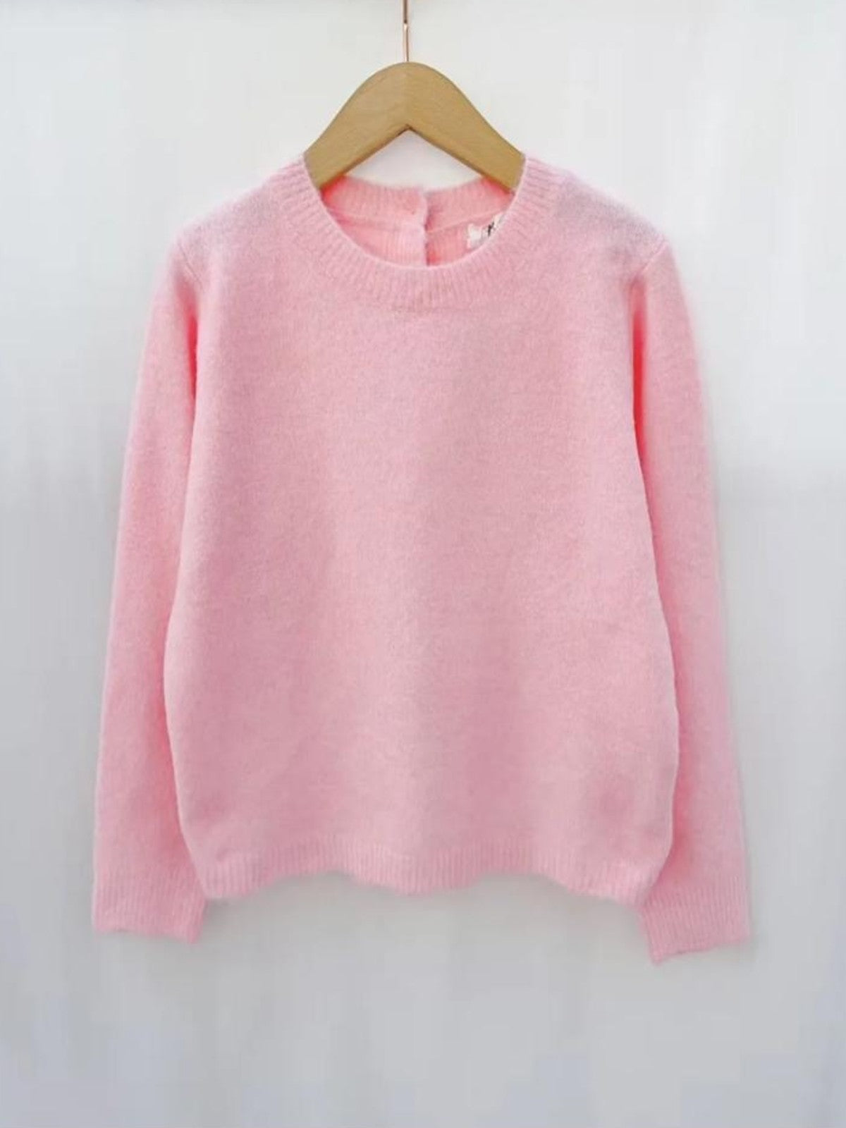 Lola Pink Jumper