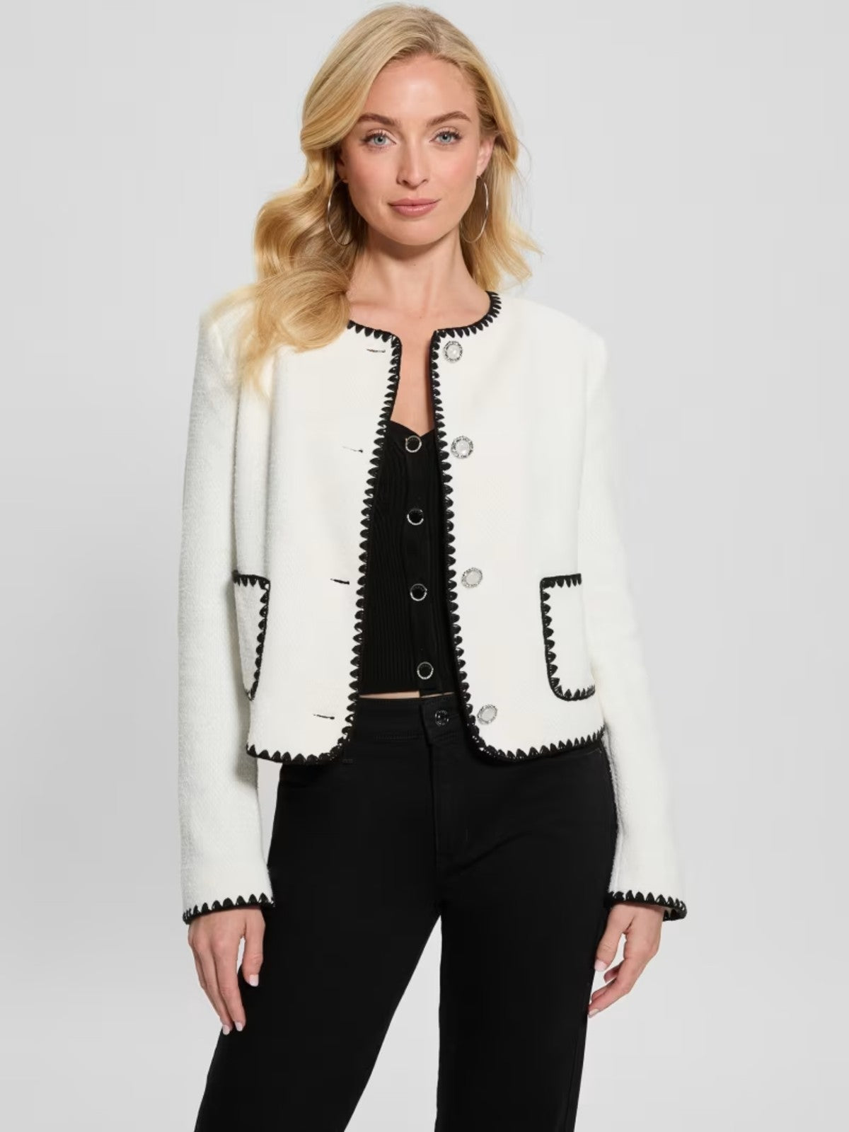 Lucilla Jacket