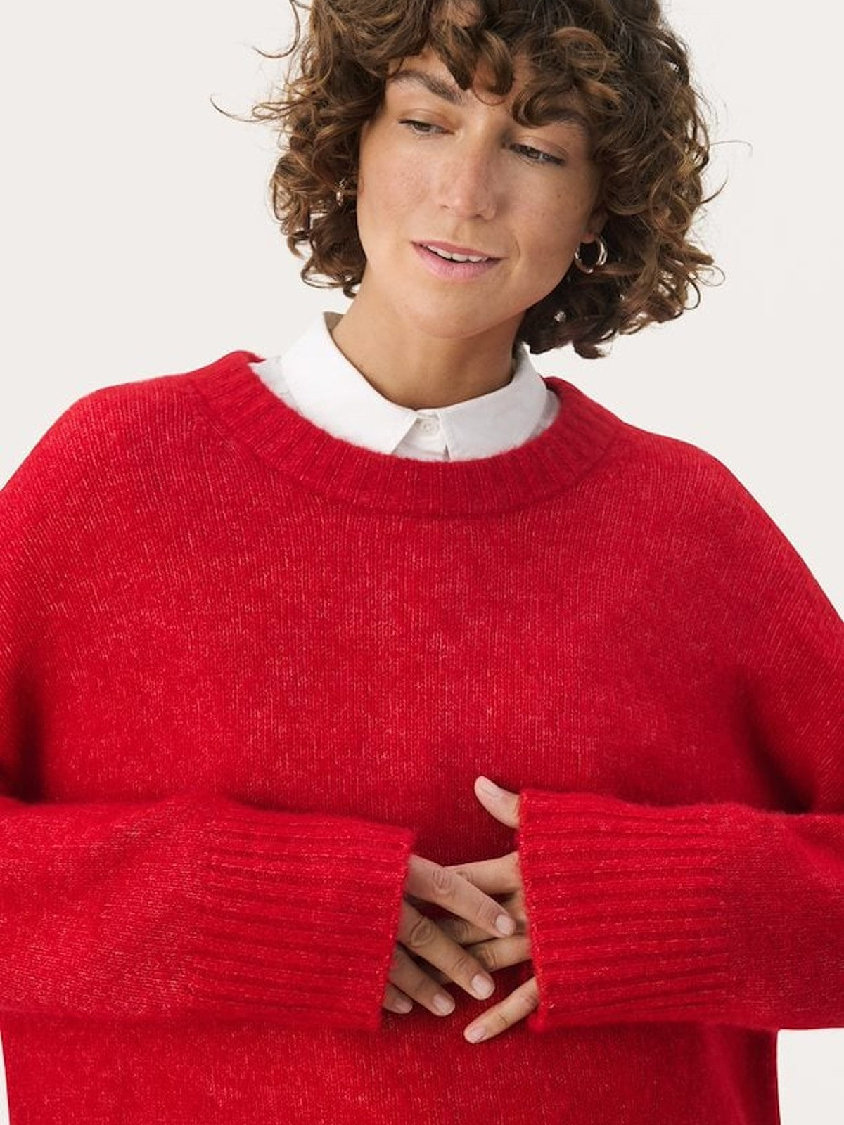 Lulya Pullover