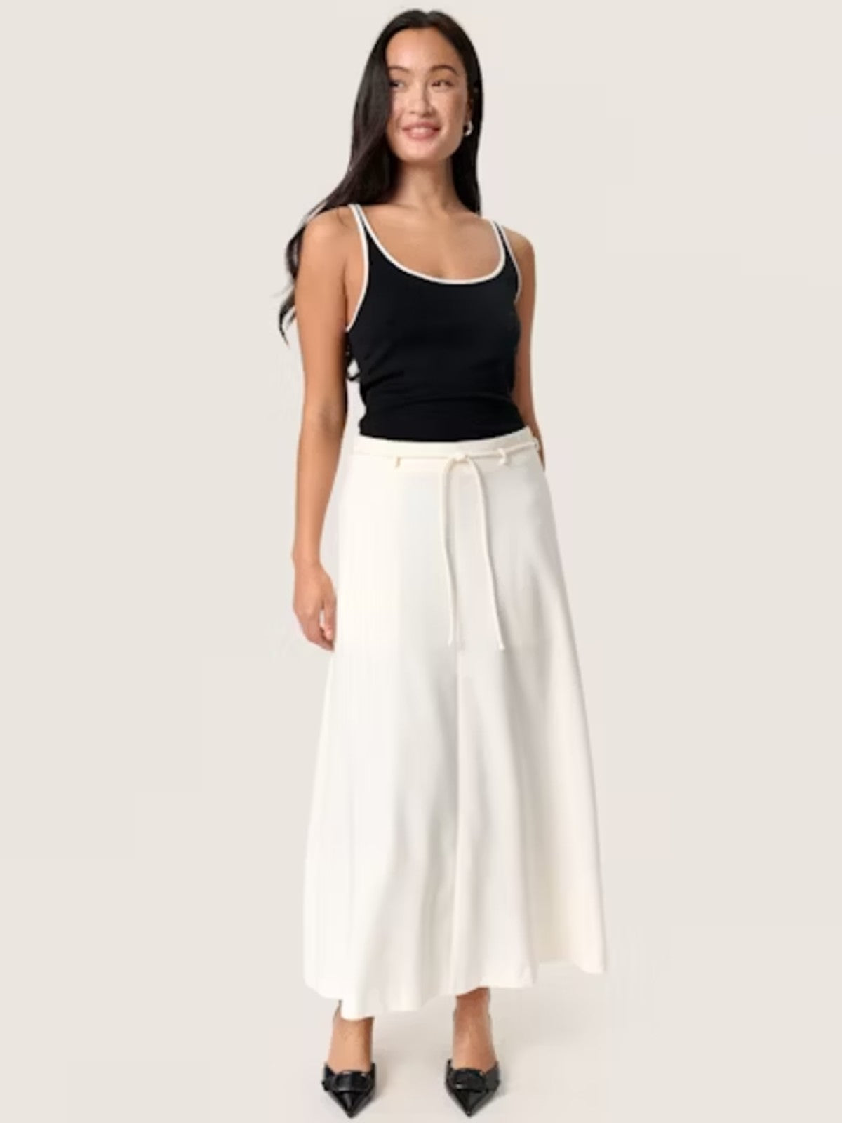 Malika Skirt