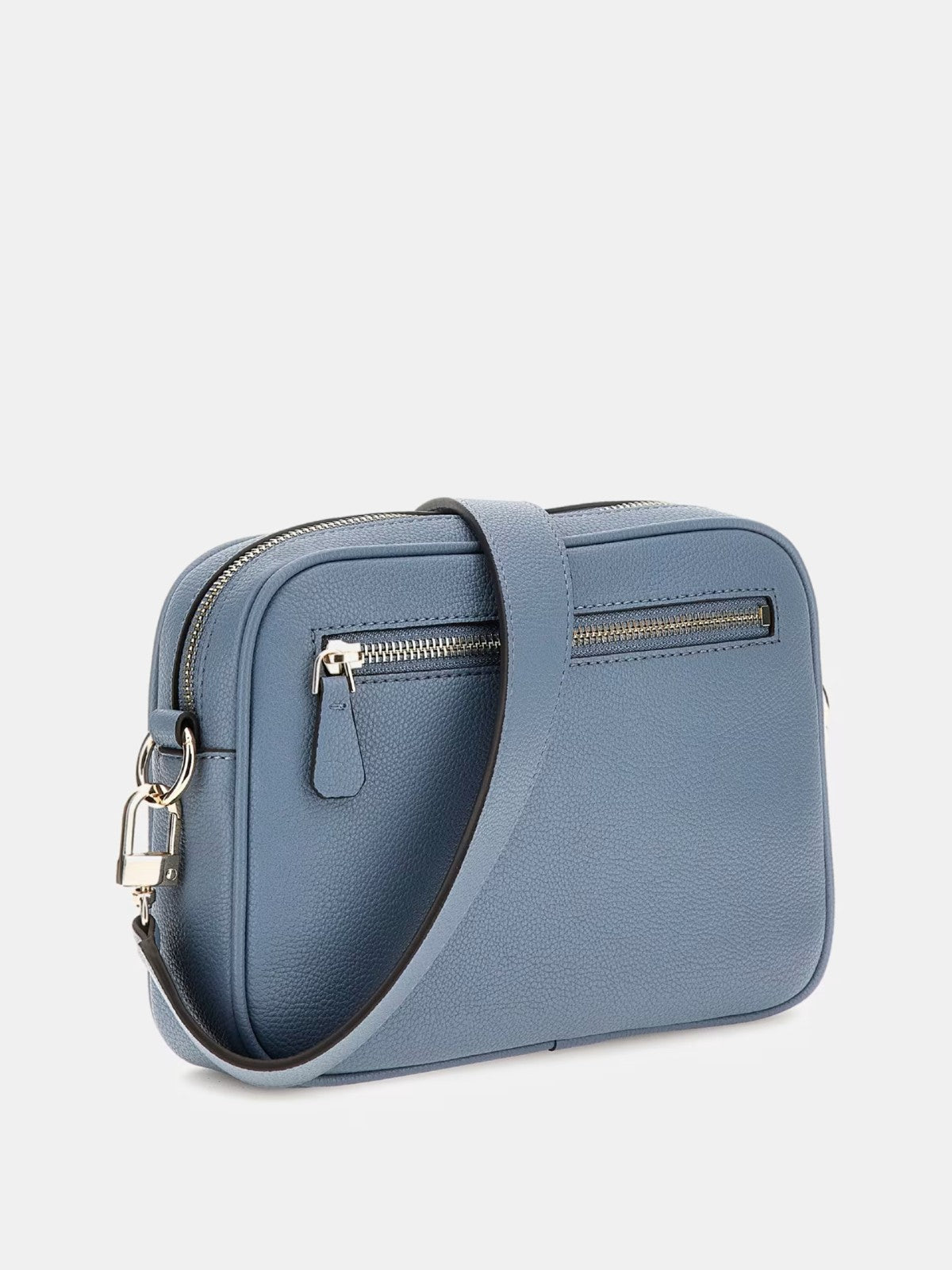 Meridian Blue Camera Bag