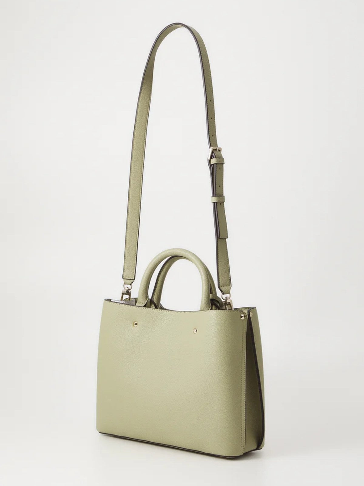 Meridian Satchel Bag