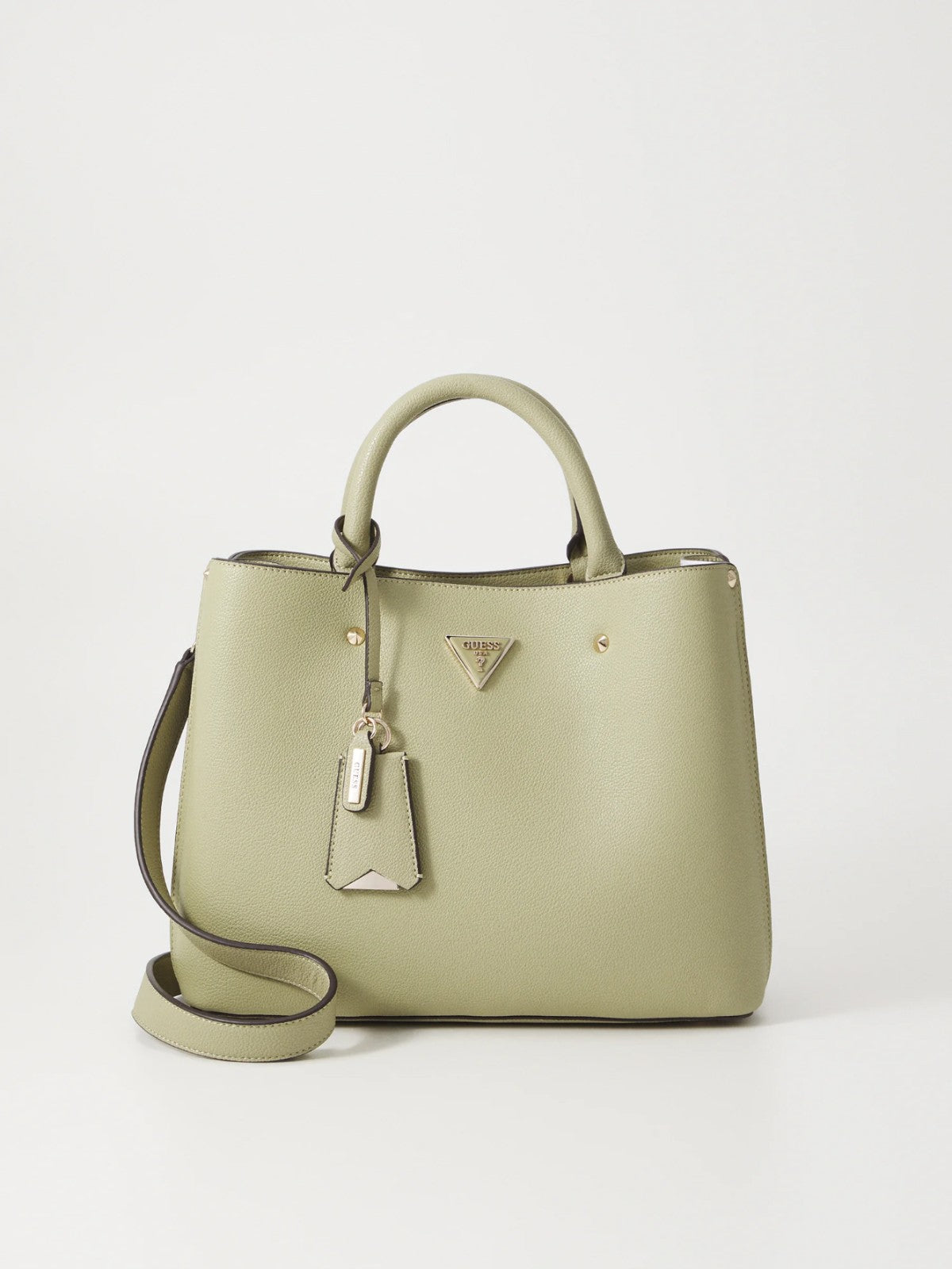 Meridian Satchel Bag