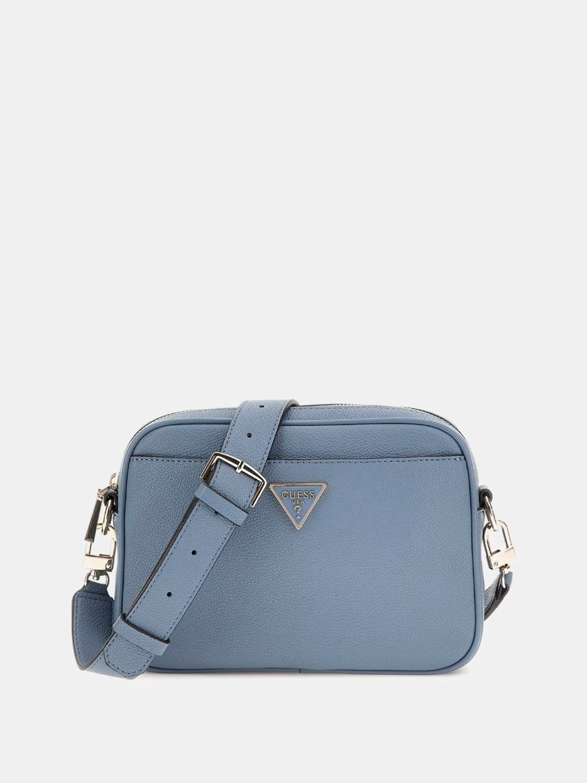 Meridian Blue Camera Bag