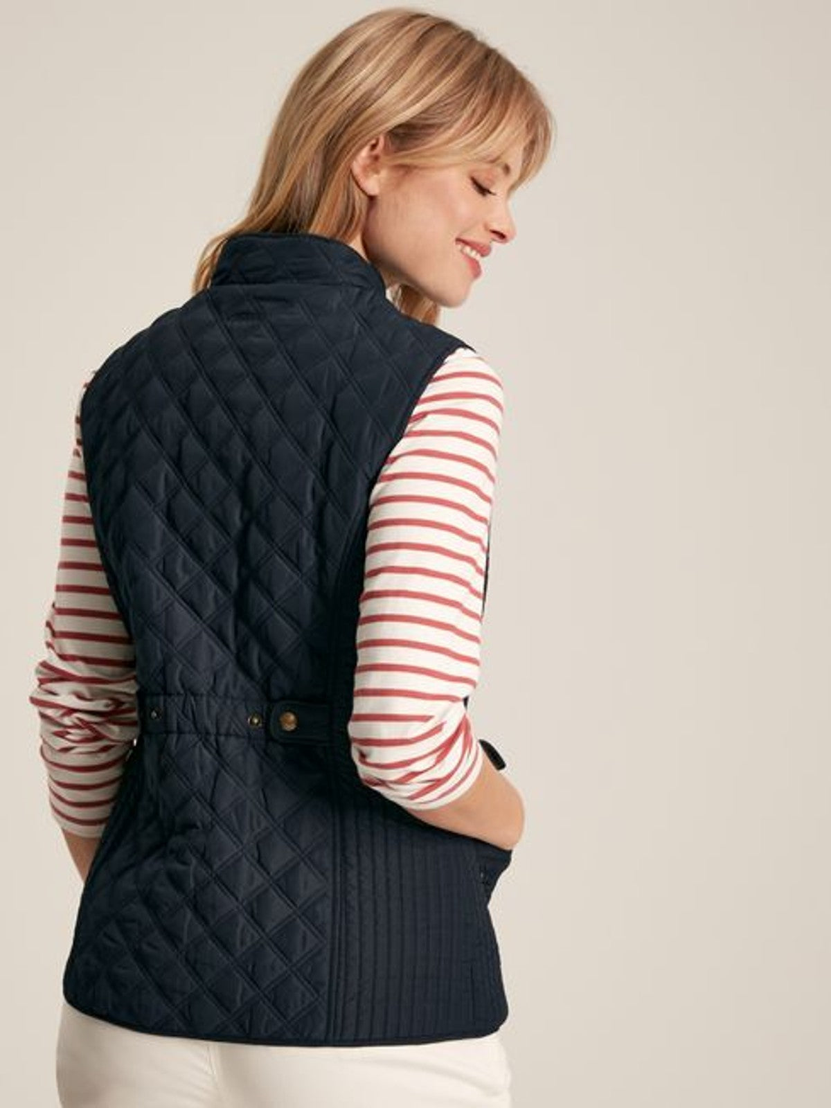 Minx Gilet