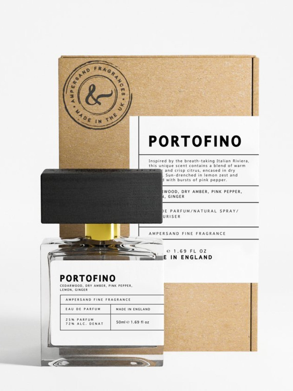 Portofino Eau De Parfum