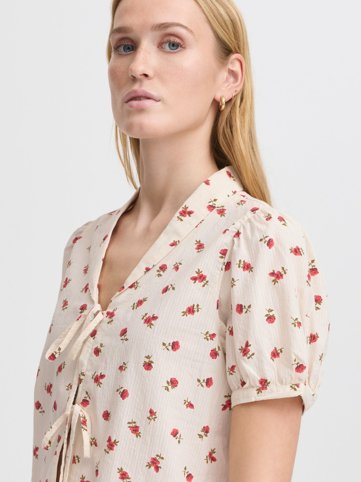 Rosey Shirt