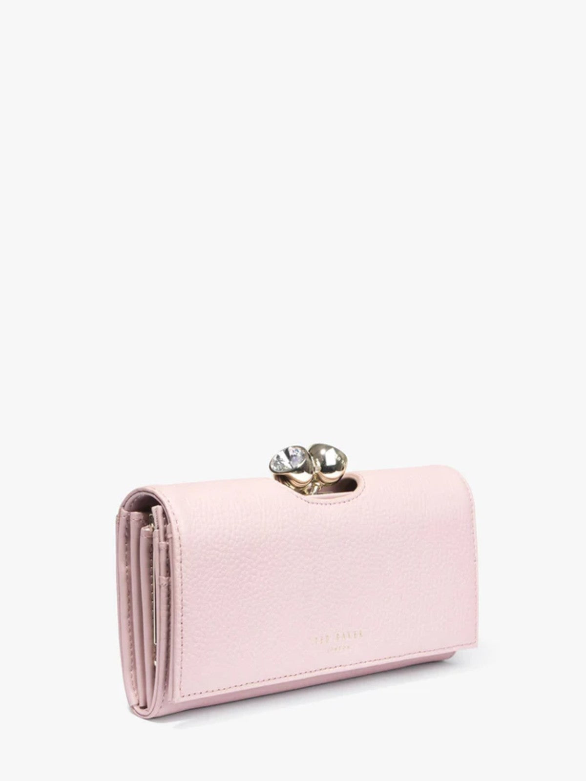 Rosyela Pink Purse