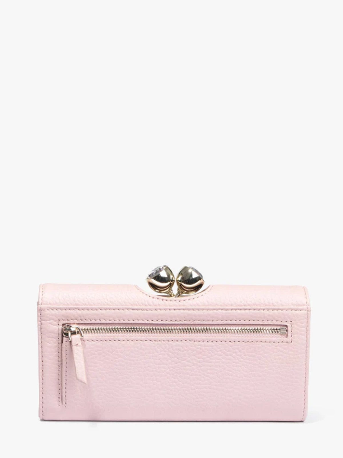 Rosyela Pink Purse