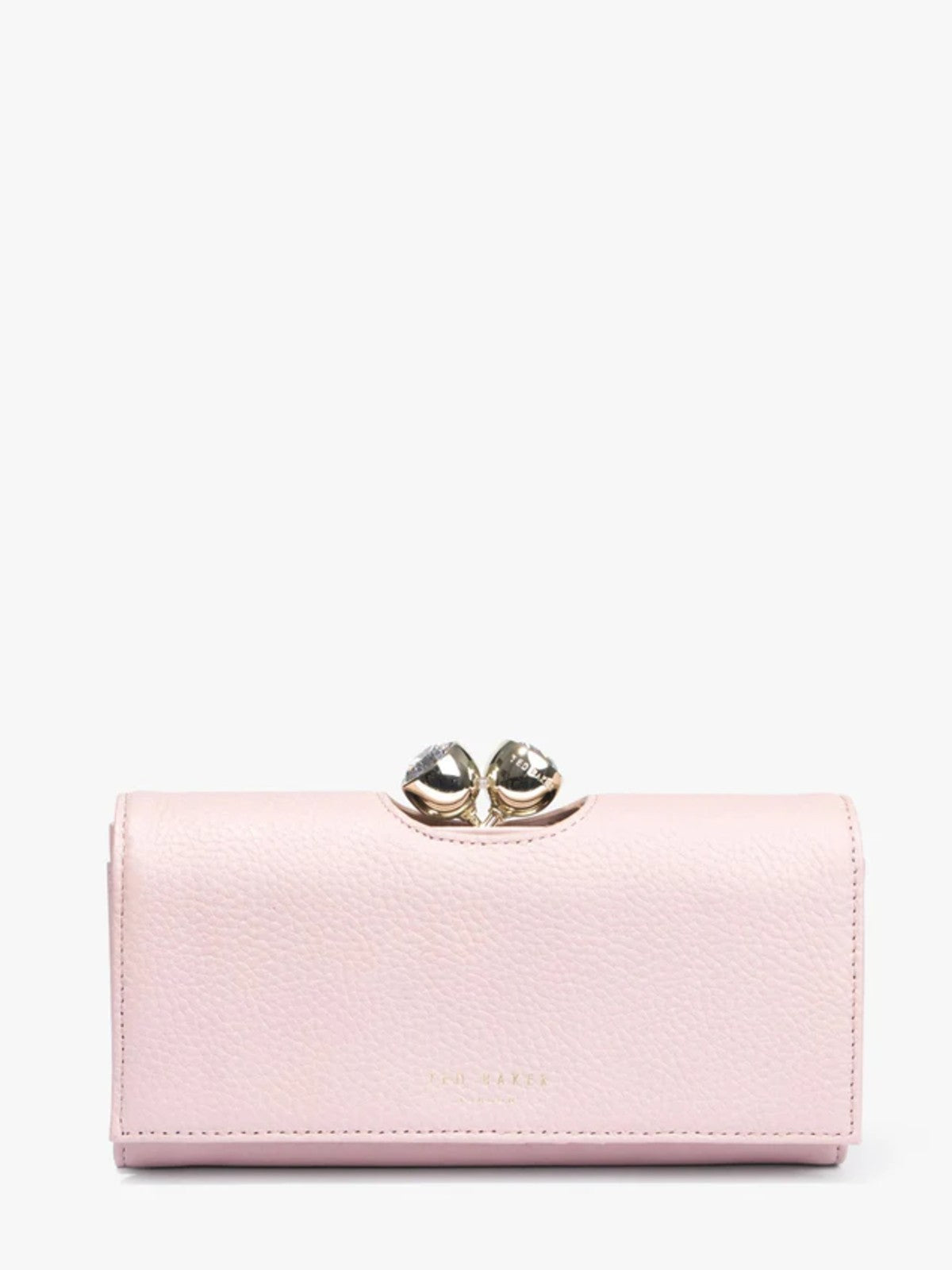 Rosyela Pink Purse