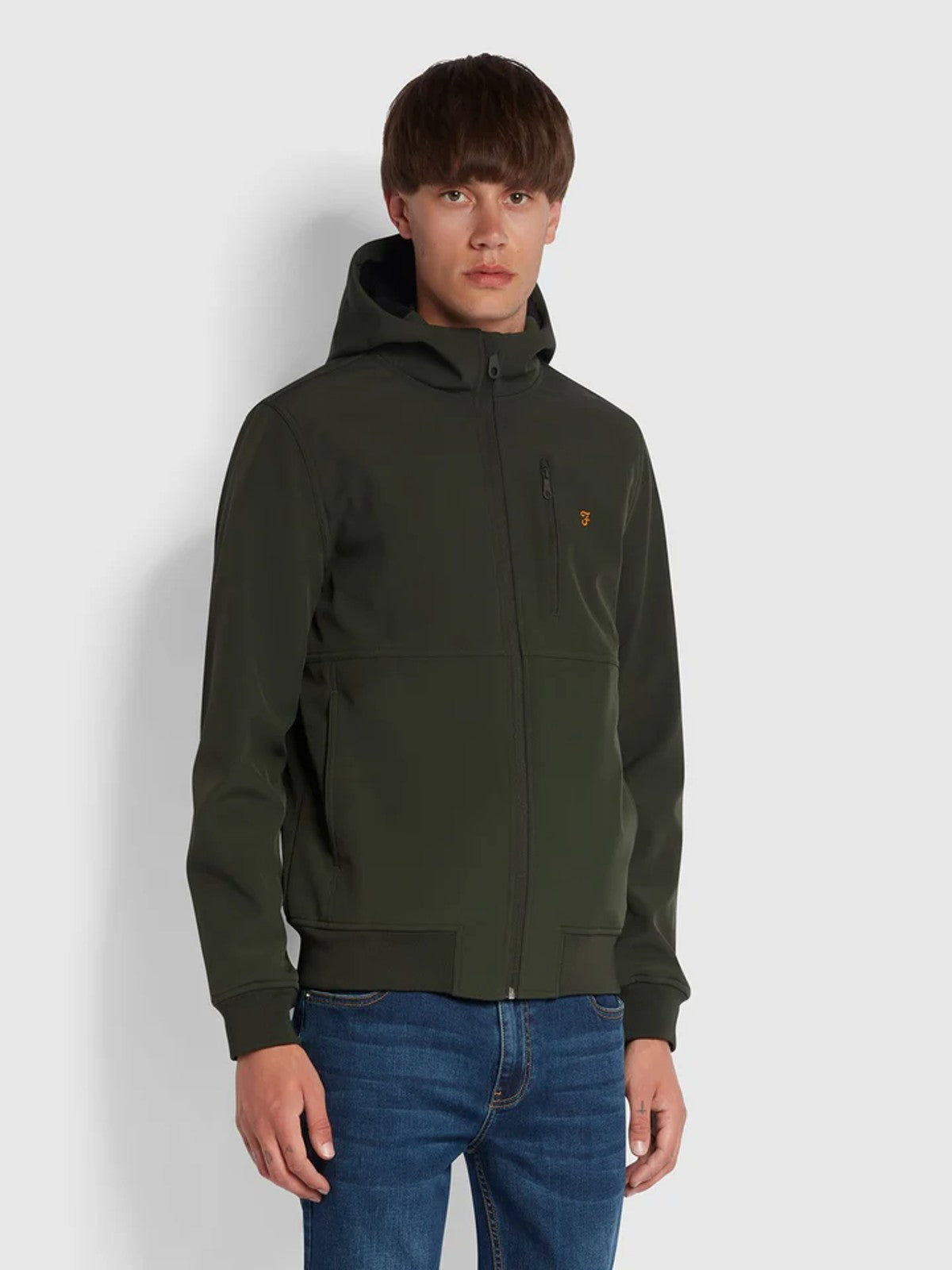 Rudd Softshell Jacket