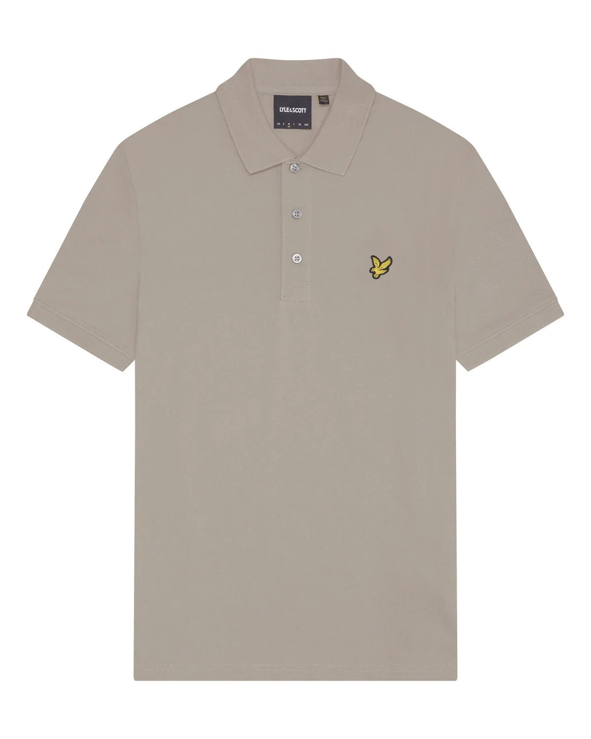 Sage Polo Shirt