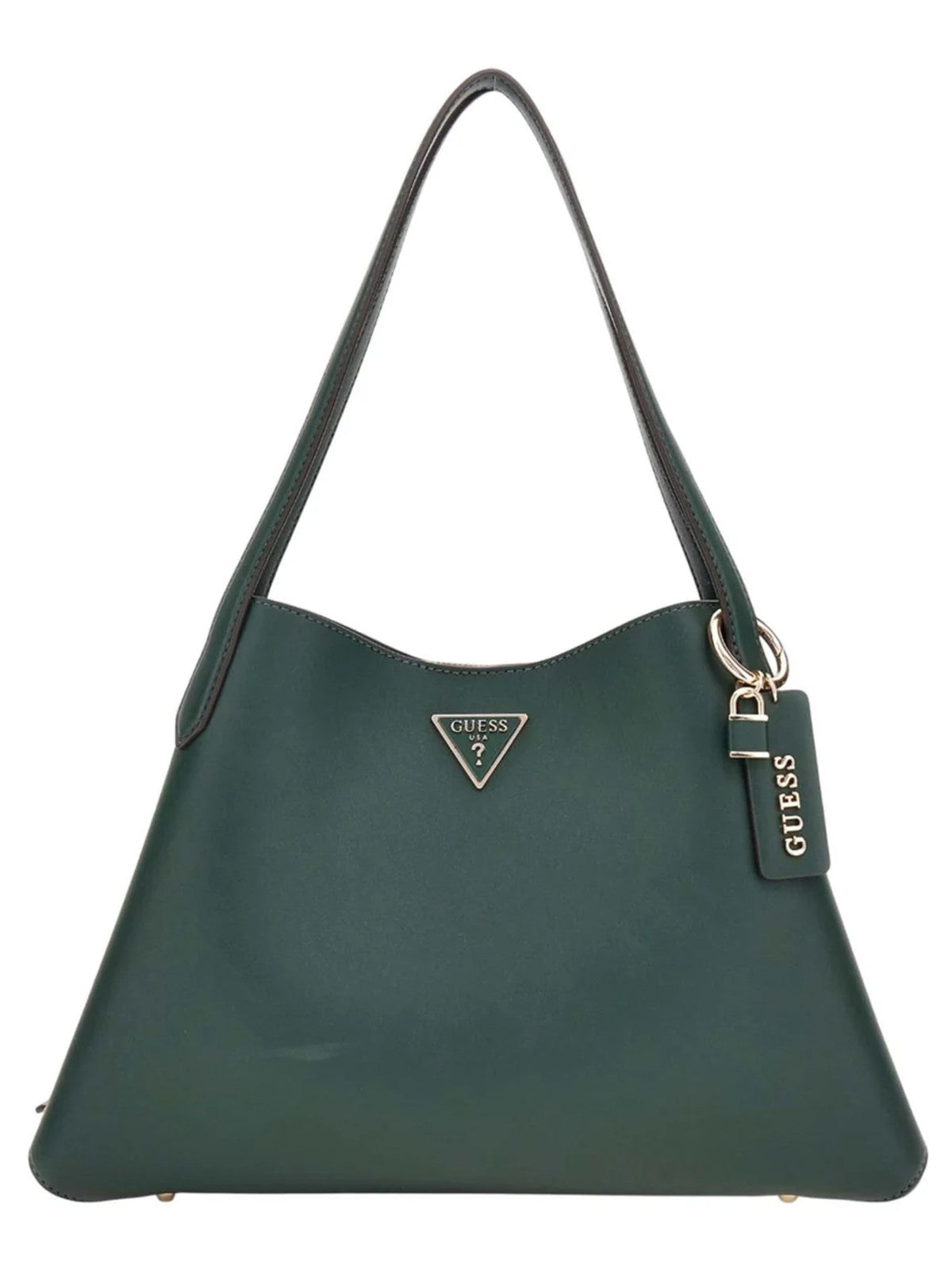 Sora Green Bag