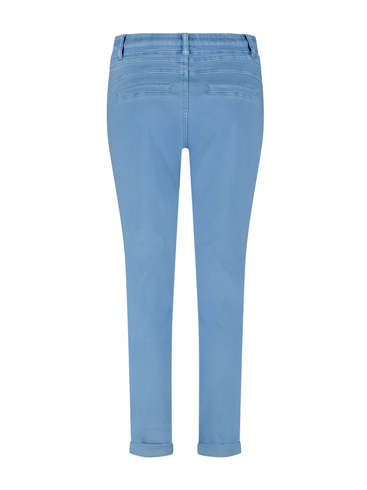 Tessy Blue Pants