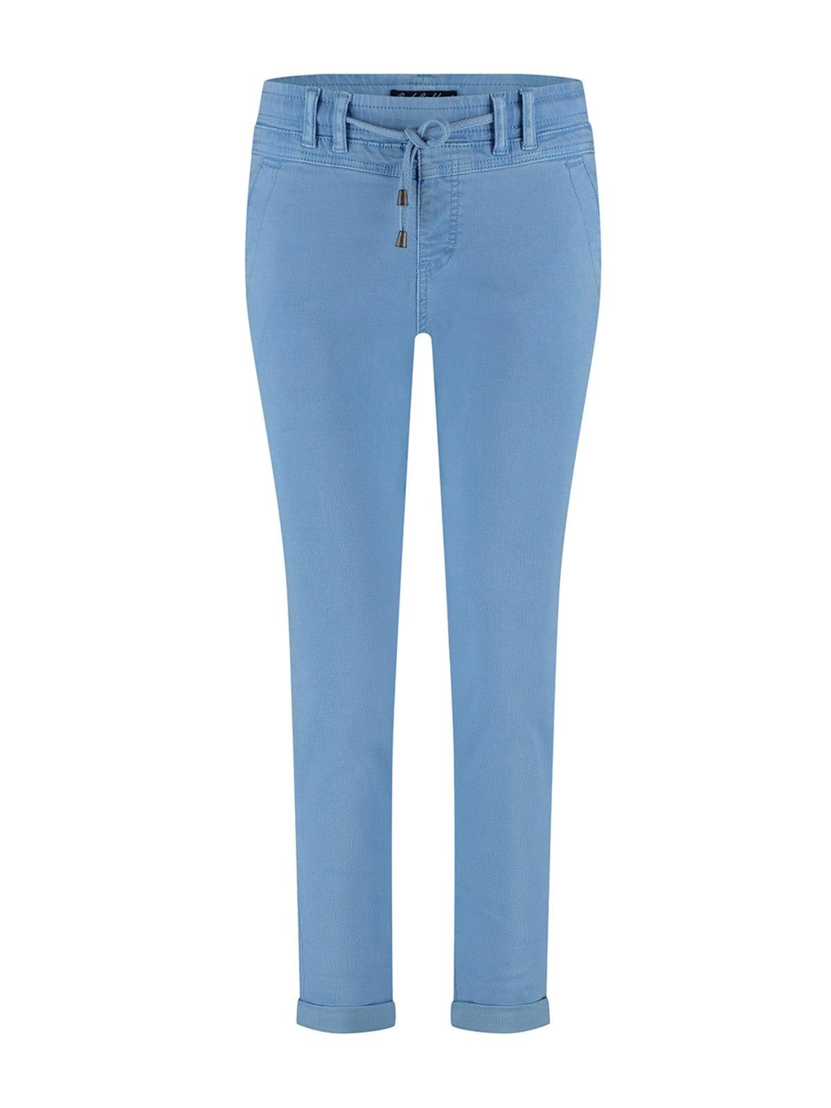 Tessy Blue Pants