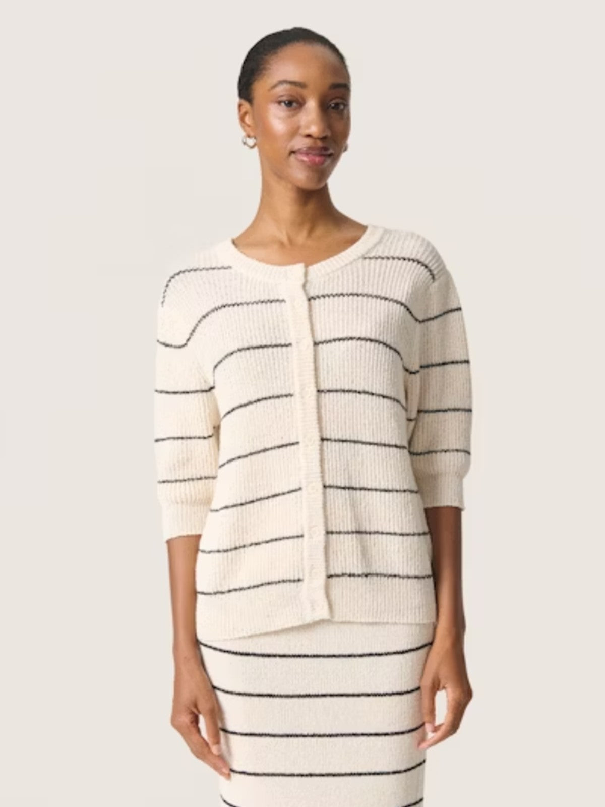 Winta Cardigan